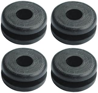 XCanopy Rubber Canopy Mounting Grommets Hole 2.5mm - BLADE 450