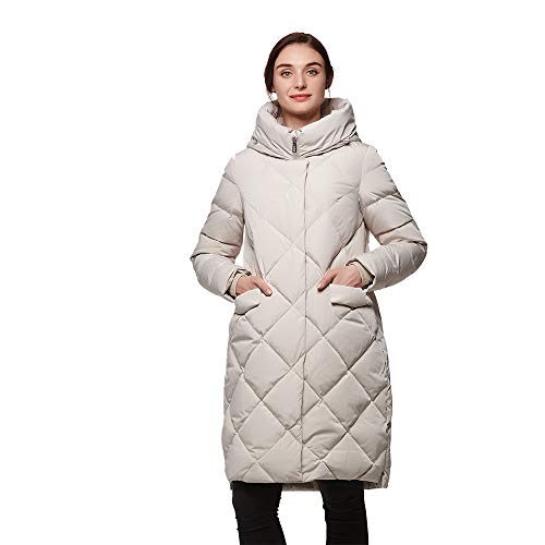 heavy duty puffer jacket