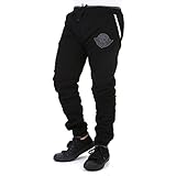 Thrill Jean's Boy's Premium Fleece Jogger Pants by Urban Republic