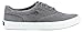 Sperry Top-Sider Men's Wahoo CVO Fashion Sneaker, Grey, 12 M US