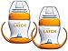 Munchkin Latch Transition Cup, 4 Ounce, 2 Count