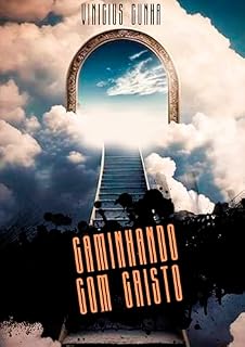 Livro Caminhando Com Cristo