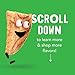 Cinnamon Toast Crunch Treats, 6.8 oz (Pack of 12)