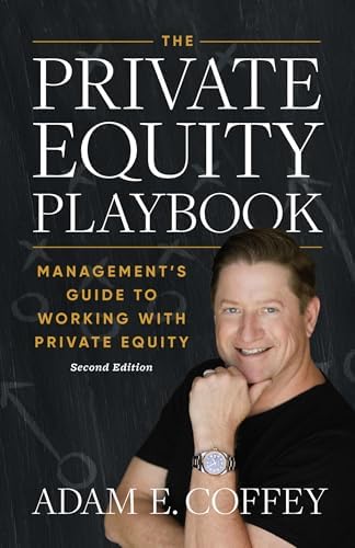 Amazon.com: Mastering Private Equity: Transformation via Venture