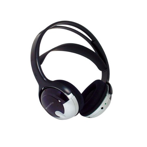 Extra Headset For 777, 870, An