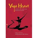 Yoga Heart: Lines on the Six Perfections