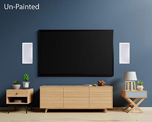 legrand in wall speakers