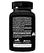 Primal Muscle Alpha Forge Testosterone Booster – Natural Male Enhancement Supplement for Men – Promotes Strength Endurance and Weight Loss – 150 Capsules