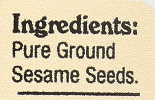 Sesame King, Tahini, 16 Ounce