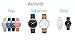 Withings Activité Sapphire | Activity and Sleep Tracking Watch - Swiss-Made