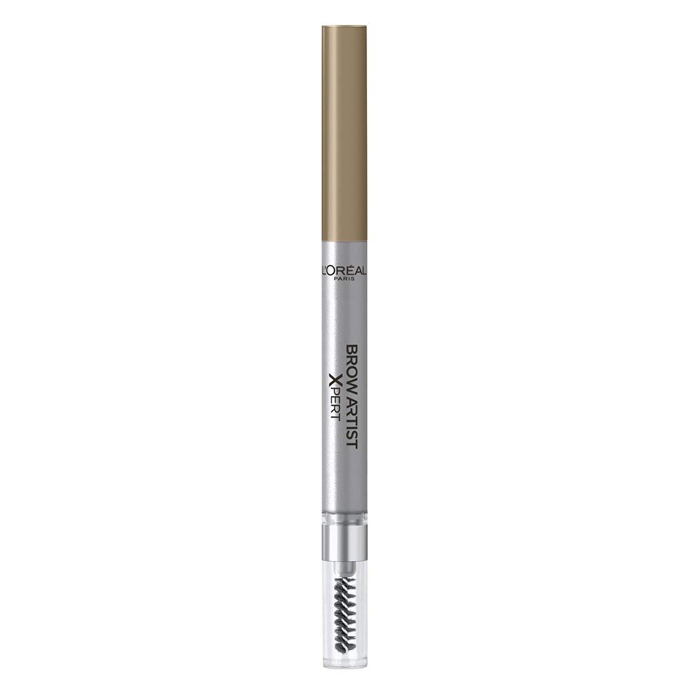 L'Oreal Paris Eyebrow Artist Xpert Pencil, 101 Blonde