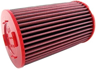 BMC - 2014 Alfa Romeo Giulietta (940) 1.4 TB Replacement Cylindrical Air Filter (FB603/08)