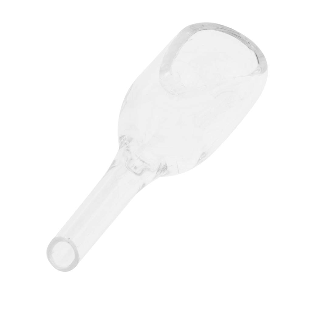 KESOTO Weighing Funnel, (Pack Of 1) 15 X 40 Mm, 20 X 60 Mm, 25 X 75 Mm