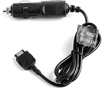 DC Car Auto Power Charger Adapter Cord Cable For GARMIN GPS Nuvi 760/T/M 760/LT