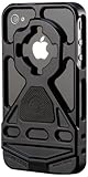 Rokform RokBed v3 iPhone 4/4S Protective Case and Universal Twist Lock Car Mount (Black)