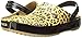 Crocs Women's Crocband Leopard II Clog Mule
