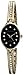 Armitron Women's 75/5243 Genuine Crystal Accented Bangle Watch