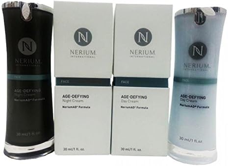 Nerium Day/Night Cream Set