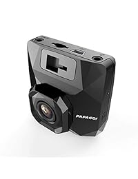 PAPAGO. Gosafe S37 1080P Full HD SONY Exmor Sensor Dash Cam visión nocturna última intervensión Tarjeta de 8 GB