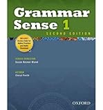 Paperback By Cheryl Pavlik Grammar Sense 2B Student Book with Online Practice Access Code Card (Pap/Psc St) [Paperback] Book