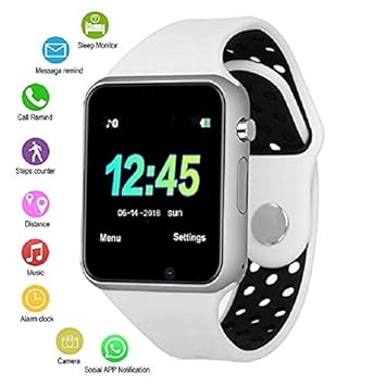 mi smart watch in amazon