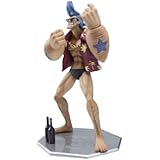 One Piece Portrait of Pirates - Franky Excellent Model PVC Figure Neo-2