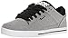 Osiris Men's Protocol Skateboarding Shoe, Grey/Oxford, 10 M US