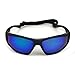Forliver Ski Snowboarding Goggles Motorcycle Riding Googles Sports Sunglasses Wind & Dust Protection