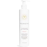 INNERSENSE Organic Beauty - Natural Color Radiance Daily Conditioner | Non-Toxic, Cruelty-Free, Clean Haircare (10 fl oz | 295 ml)