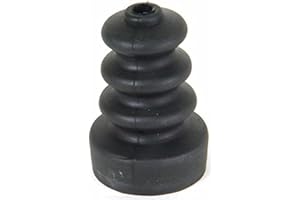 EMPI Boot For Round Master Cylinder, Dune Buggy Baja Bug