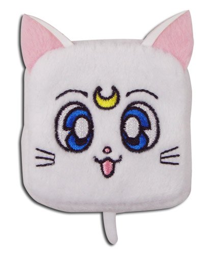 Sailor Moon Coin Purse - Artemis