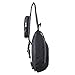 Sling Shoulder Backpack Travel Chest Bags Crossbody Hiking School Men Women Girl