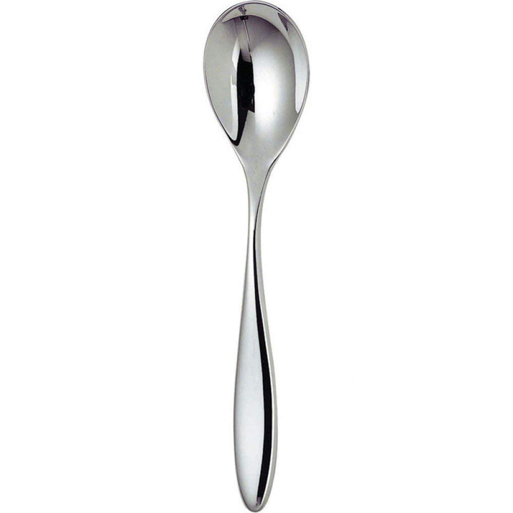 Alessi Mami Mocha Coffee Spoon, Set of 6 (SG38/9)