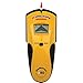 Zircon StudSensor e50 Electronic Wall Scanner / Edge Finding Stud Finder / Live AC WireWarning Detection