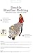 Jeep Double Stroller Mosquito Net, Tandem Stroller Net, Baby Net, Double Stroller Accessories, Mosquito Net for Baby Double Strollers, Tandem Stroller Bug Cover, White, Universal Size