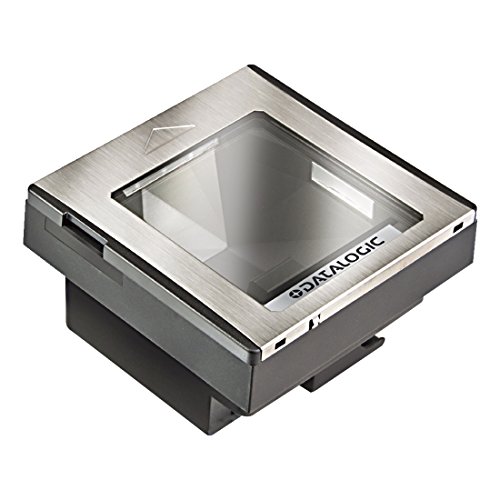 Datalogic-Magellan-3300HSi-Barcode-Reader-Kit-USB-1D2D-LLT-Mount-Power-supply-Power-cord-15-ft-Cable-M3301-010210-01604