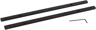 Makita 198885-7 Guide Rail Connector for Longer, Accurate Cuts