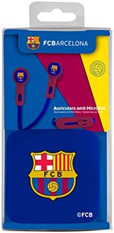 Seva Import Barcelona Headphone Button, Black, One Size