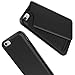 iPhone 6 Plus / iPhone 6S Plus Case, Rotatable Slide Door Card Slot Holder Wallet Case TORUBIA Dual Layer Shockproof Anti Scratch Cover for iPhone 6 Plus or iPhone 6S Plus (5.5 inch) - Black