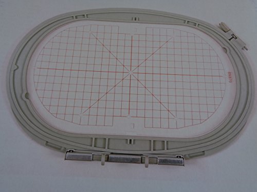 Oval jessecmault hoop sizes
