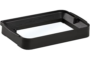 ANYCUBIC 3D Printer Photon Mono 2 Resin Vat, 3D Printer Accessory for Replacement