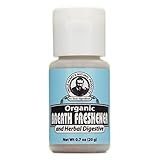Uncle Harry's Natural Breath Freshener & Herbal Digestive Powder (0.7 Oz)