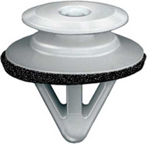 10 Mazda Trim Panel Clips CX-7 Miata & Protege