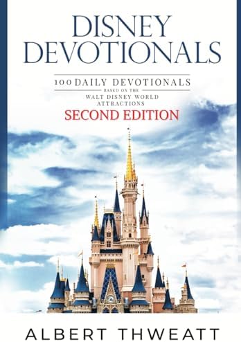 Amazon.com: Disney's Land: Walt Disney and the Invention of the