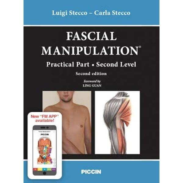 Fascial Manipulation for Internal Dysfunction: Luigi Stecco, Carla