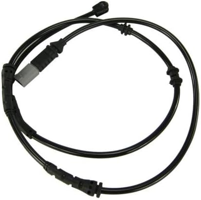 10166 - New Rear Brake Wear Sensor for BMW, Fast Shipping