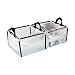 Coleman 2000016491 Wash Basin Pvc Double primary