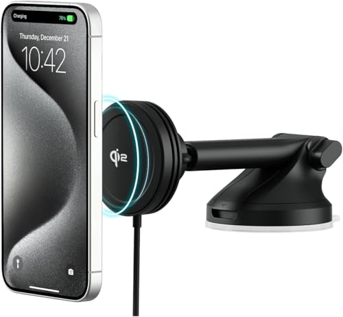 iOttie Velox Qi2 Mini