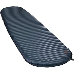 Therm-a-Rest NeoAir UberLite, Größe:L (63 x 196 cm)