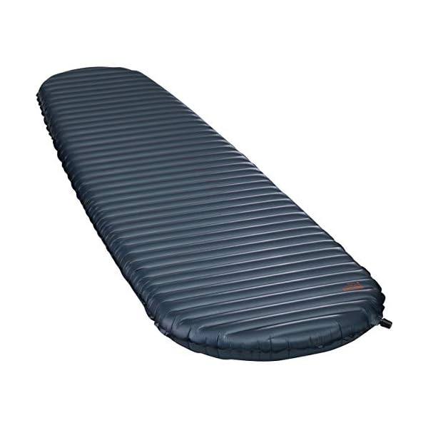 Therm-a-Rest NeoAir UberLite, Größe:L (63 x 196 cm)